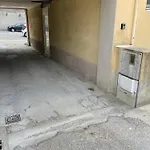 Le B3, Parking Prive