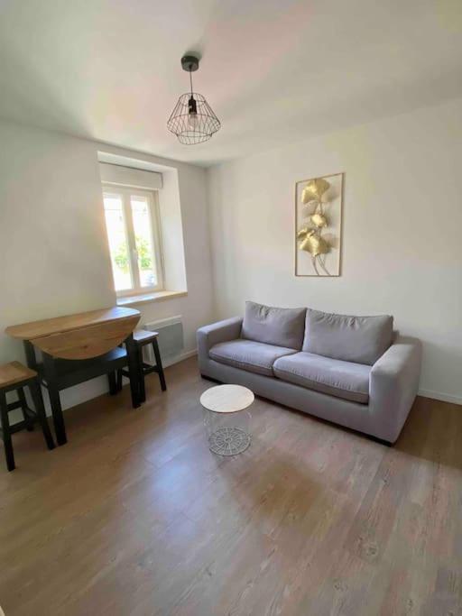 Le B3, Parking Prive Apartamento *