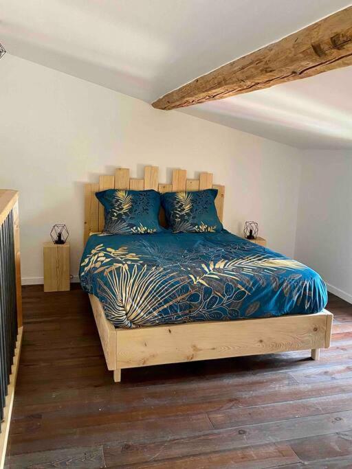 Le B3, Parking Prive Apartamento *