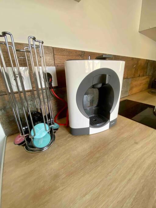Apartamento Le B3, Parking Prive Carcasona